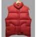 Back to the Future Michael Fox (Marty McFly) Puffer Red Parachute Vest